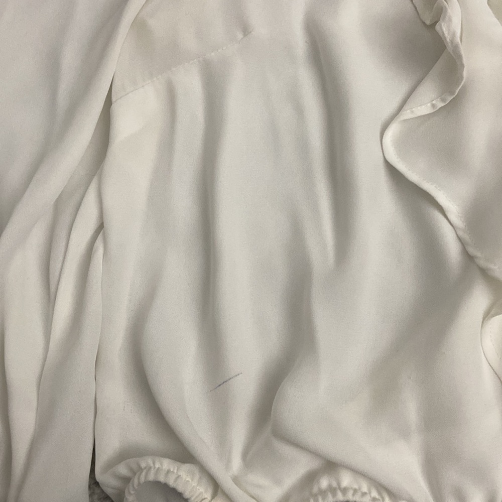 Dynamite Blouse - Picture 4 of 4